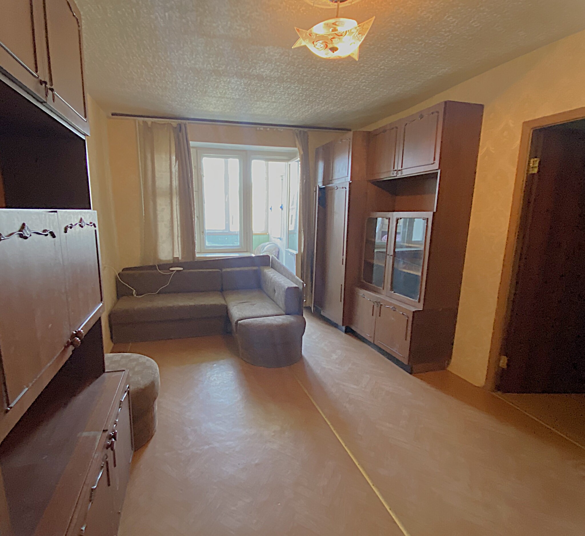 Продажа 2-комнатной квартиры 60 м², Анны Ахматовой ул., 3А