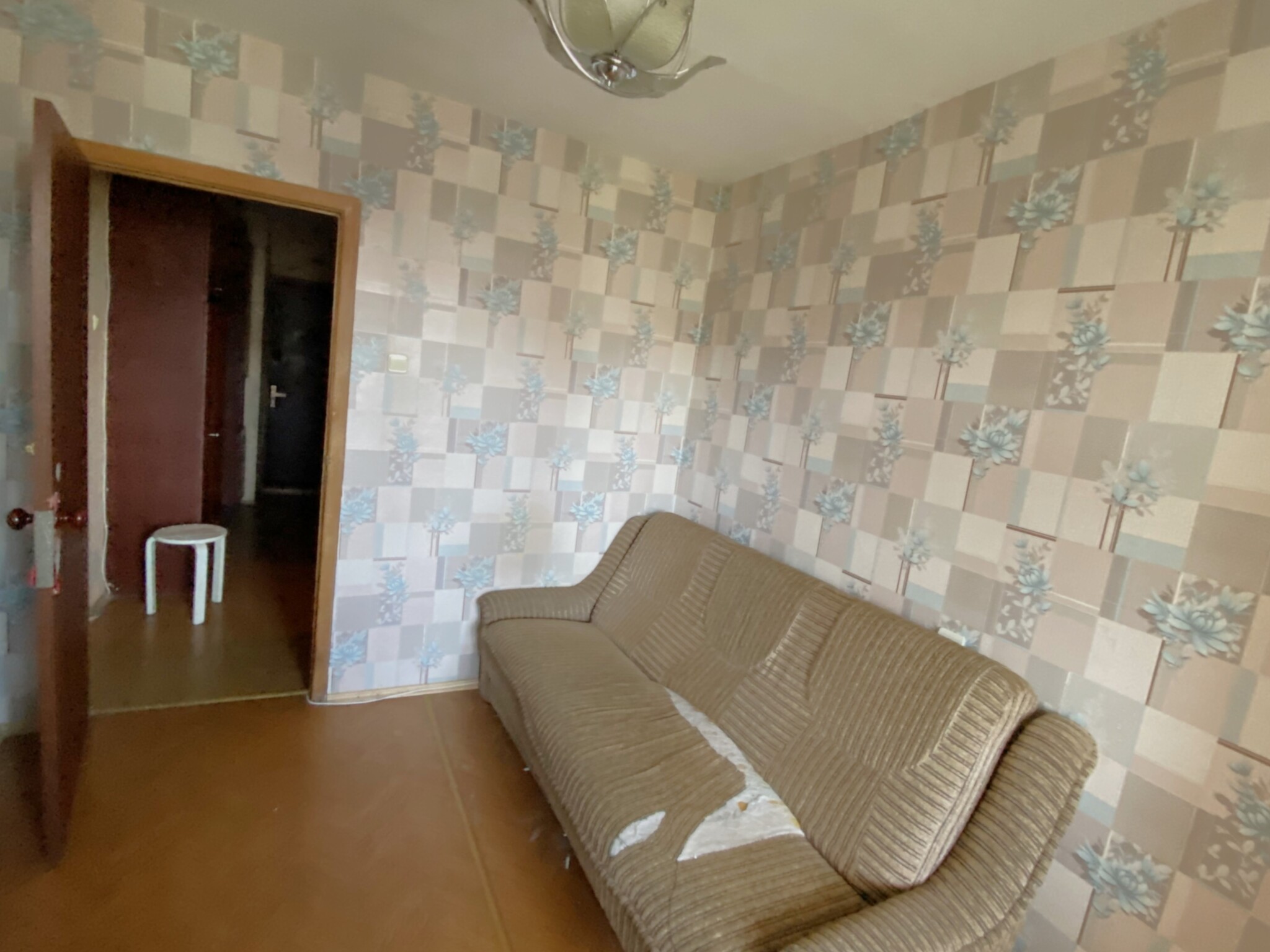 Продажа 2-комнатной квартиры 60 м², Анны Ахматовой ул., 3А