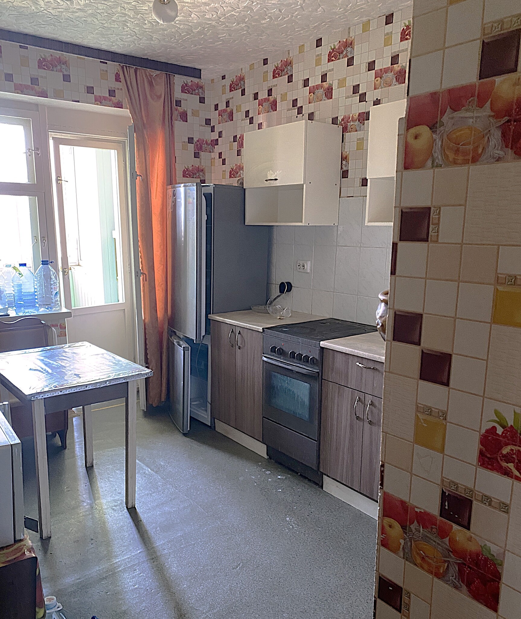 Продажа 2-комнатной квартиры 60 м², Анны Ахматовой ул., 3А