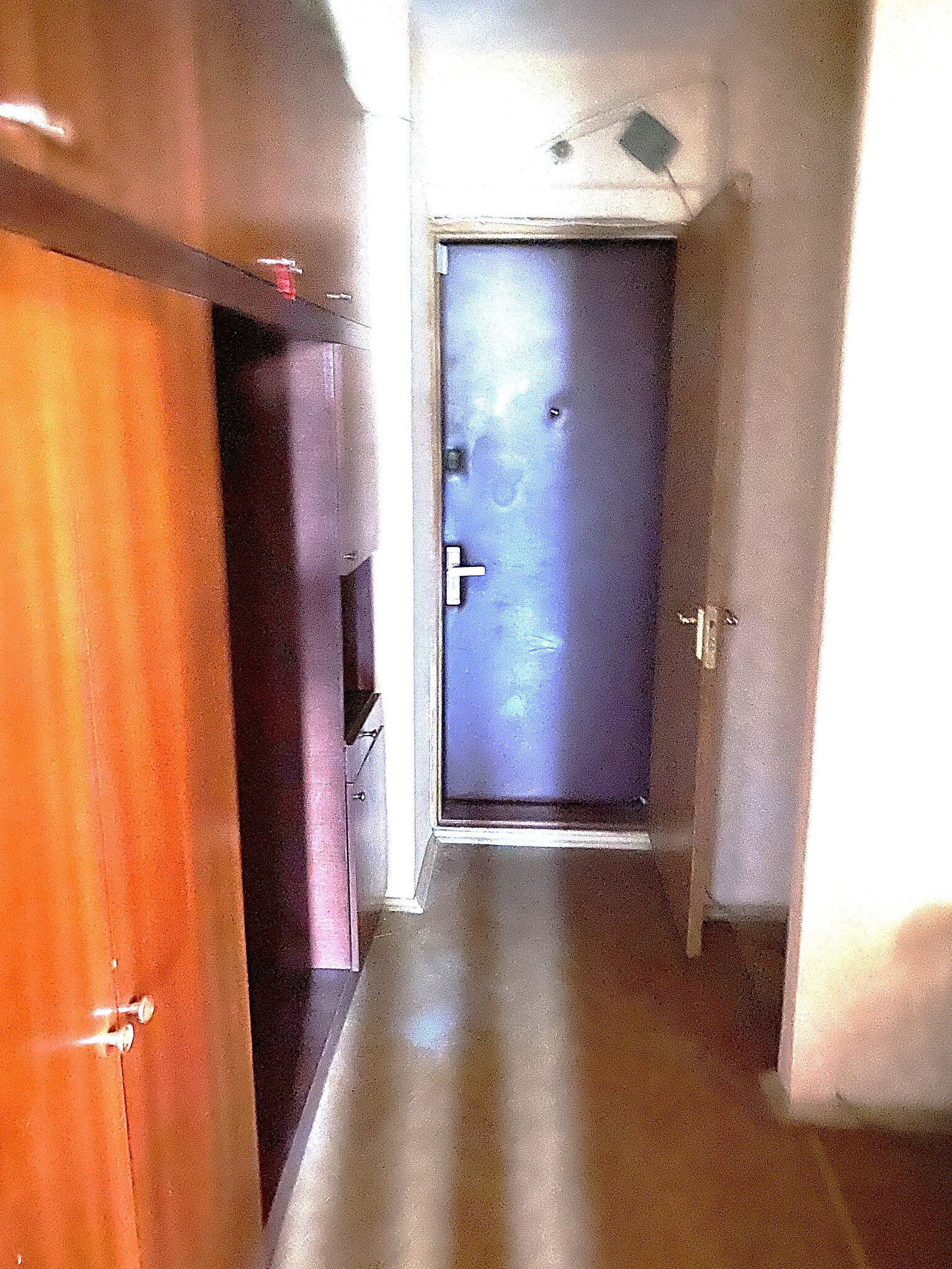 Продажа 2-комнатной квартиры 60 м², Анны Ахматовой ул., 3А