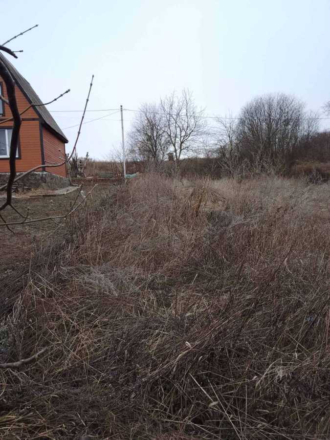 Продажа участка под индивидуальное жилое строительство 6 соток, МедБуд