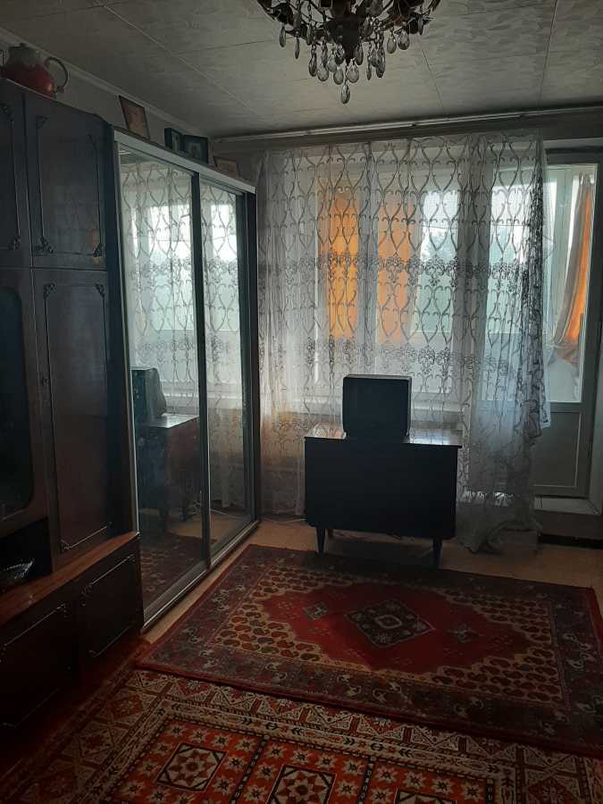 Аренда 1-комнатной квартиры 36 м², Гвардейцев Широнинцев ул., 26