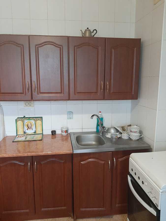 Аренда 1-комнатной квартиры 36 м², Гвардейцев Широнинцев ул., 26