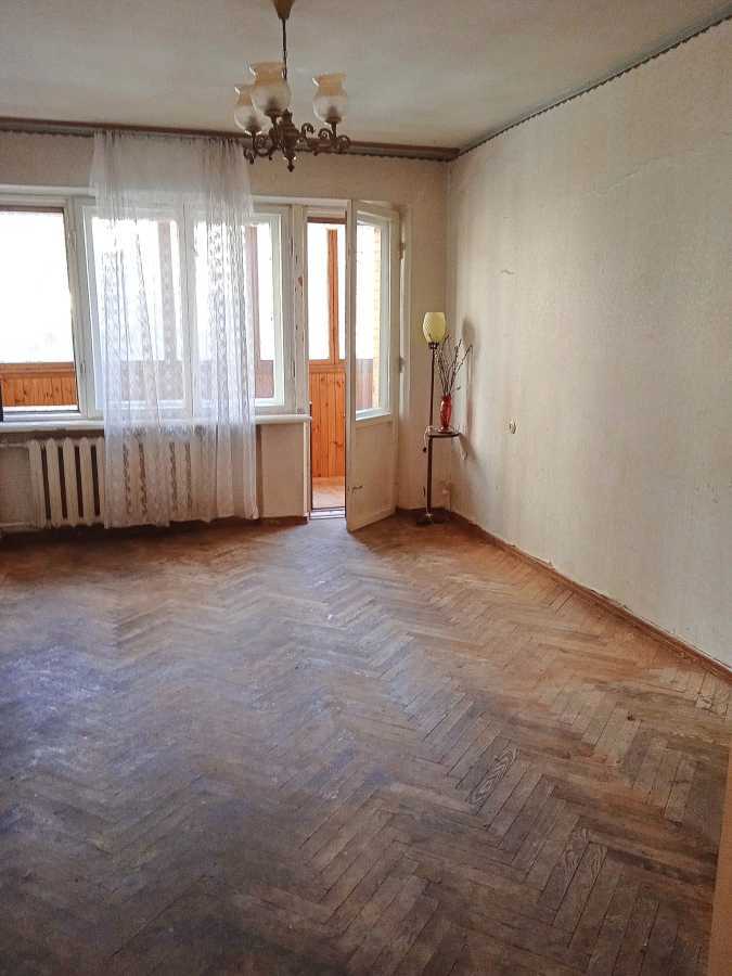 Продаж 1-кімнатної квартири 36.5 м², Кості Гордієнка пров., 1А
