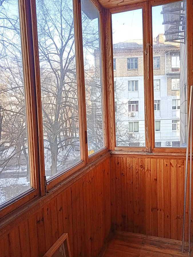 Продаж 1-кімнатної квартири 36.5 м², Кості Гордієнка пров., 1А
