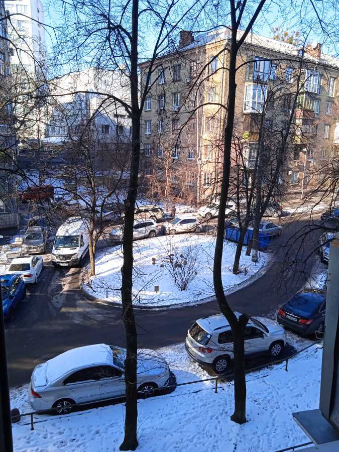 Продаж 1-кімнатної квартири 36.5 м², Кості Гордієнка пров., 1А