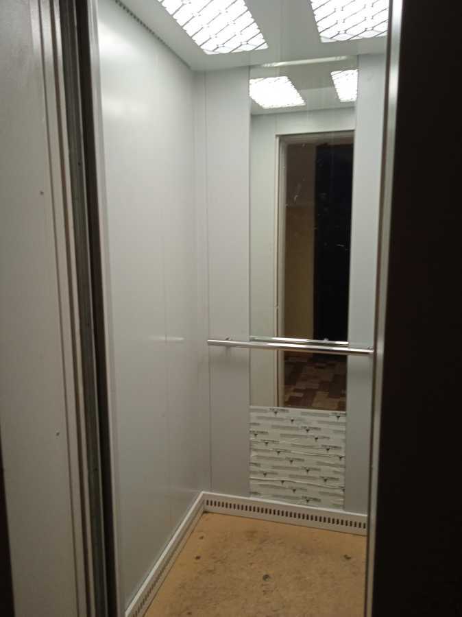 Продаж 1-кімнатної квартири 36.5 м², Кості Гордієнка пров., 1А