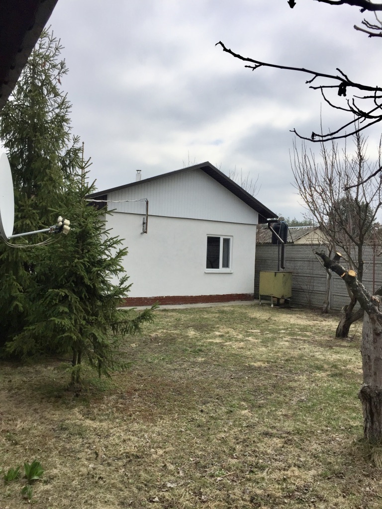 Аренда дачи 50 м²