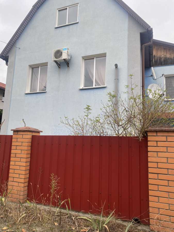Продажа дома 100 м², Красна