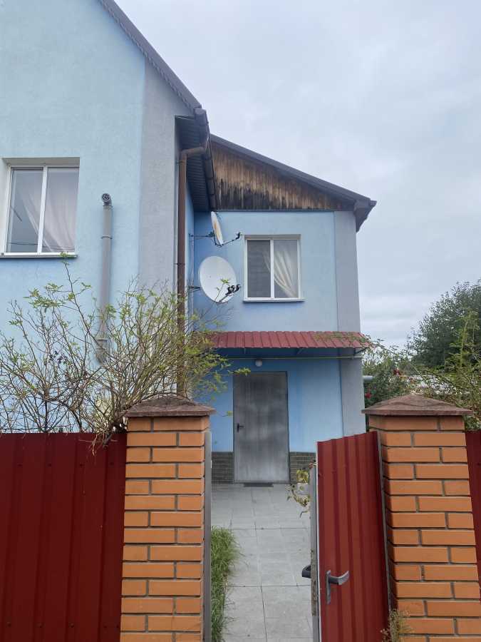 Продажа дома 100 м², Красна