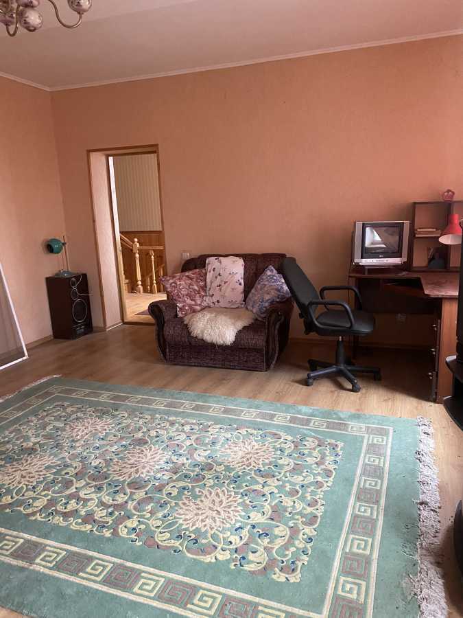 Продажа дома 100 м², Красна