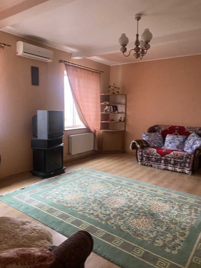 Продажа дома 100 м², Красна