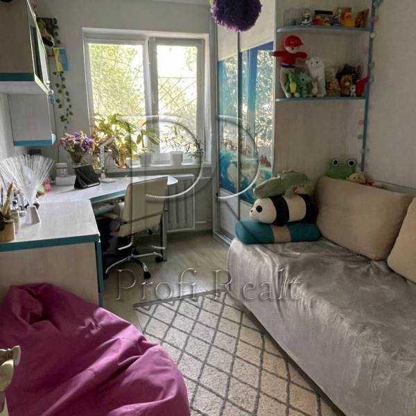 Продаж 2-кімнатної квартири 42 м², Вацлава Гавела бул., 21