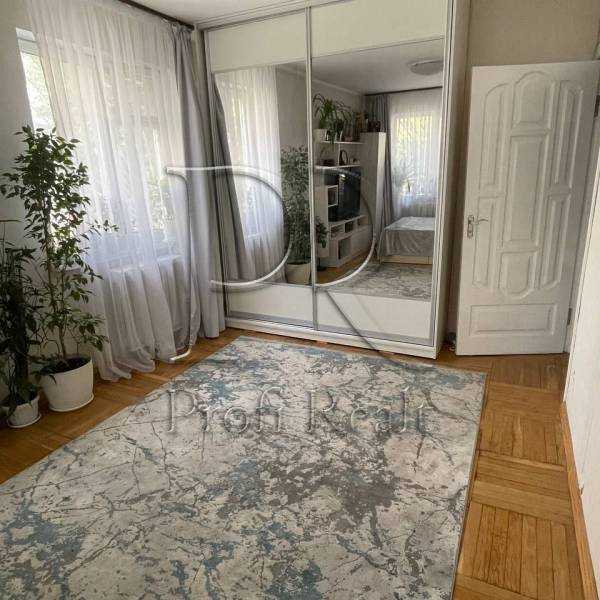Продаж 2-кімнатної квартири 42 м², Вацлава Гавела бул., 21