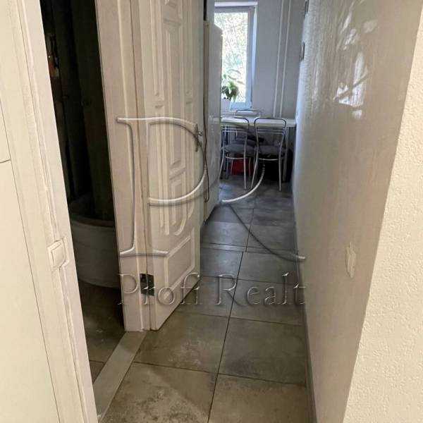 Продаж 2-кімнатної квартири 42 м², Вацлава Гавела бул., 21