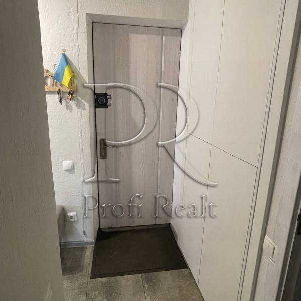 Продаж 2-кімнатної квартири 42 м², Вацлава Гавела бул., 21