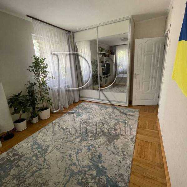 Продаж 2-кімнатної квартири 42 м², Вацлава Гавела бул., 21