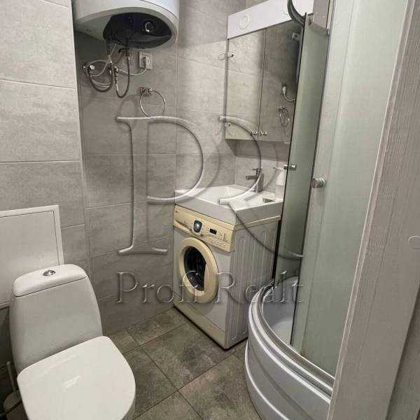 Продаж 2-кімнатної квартири 42 м², Вацлава Гавела бул., 21