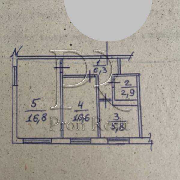 Продаж 2-кімнатної квартири 42 м², Вацлава Гавела бул., 21
