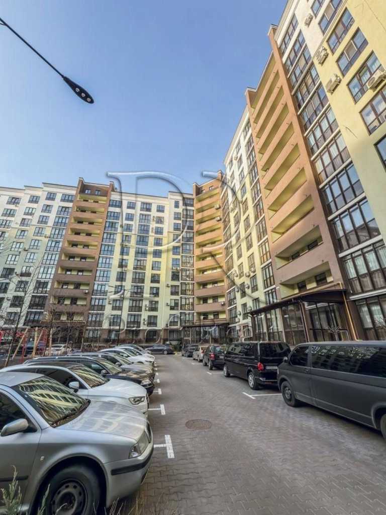 Продажа 2-комнатной квартиры 45 м², Радистов ул., 34Р