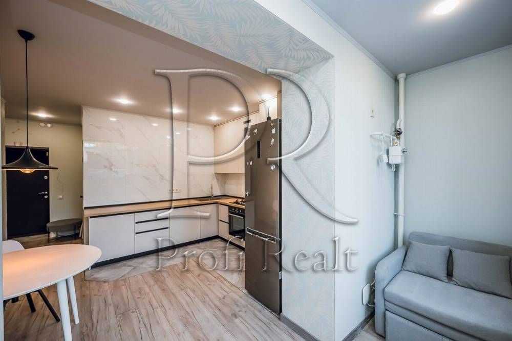 Продажа 2-комнатной квартиры 45 м², Радистов ул., 34Р