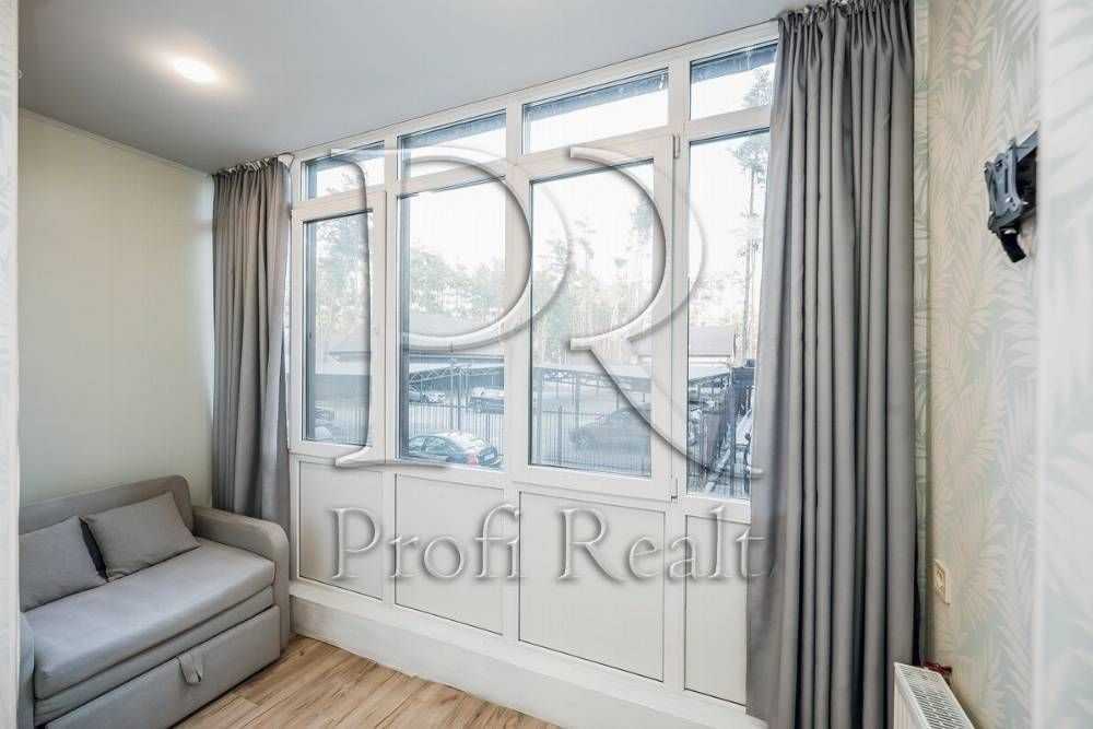 Продажа 2-комнатной квартиры 45 м², Радистов ул., 34Р