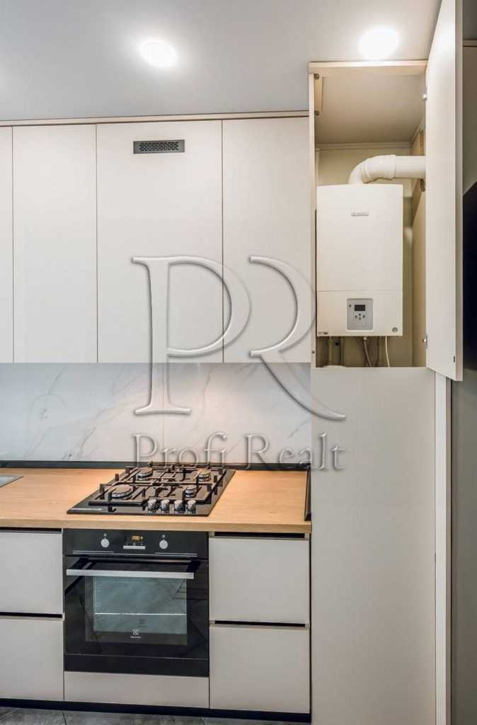 Продажа 2-комнатной квартиры 45 м², Радистов ул., 34Р