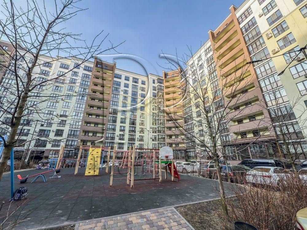 Продажа 2-комнатной квартиры 45 м², Радистов ул., 34Р