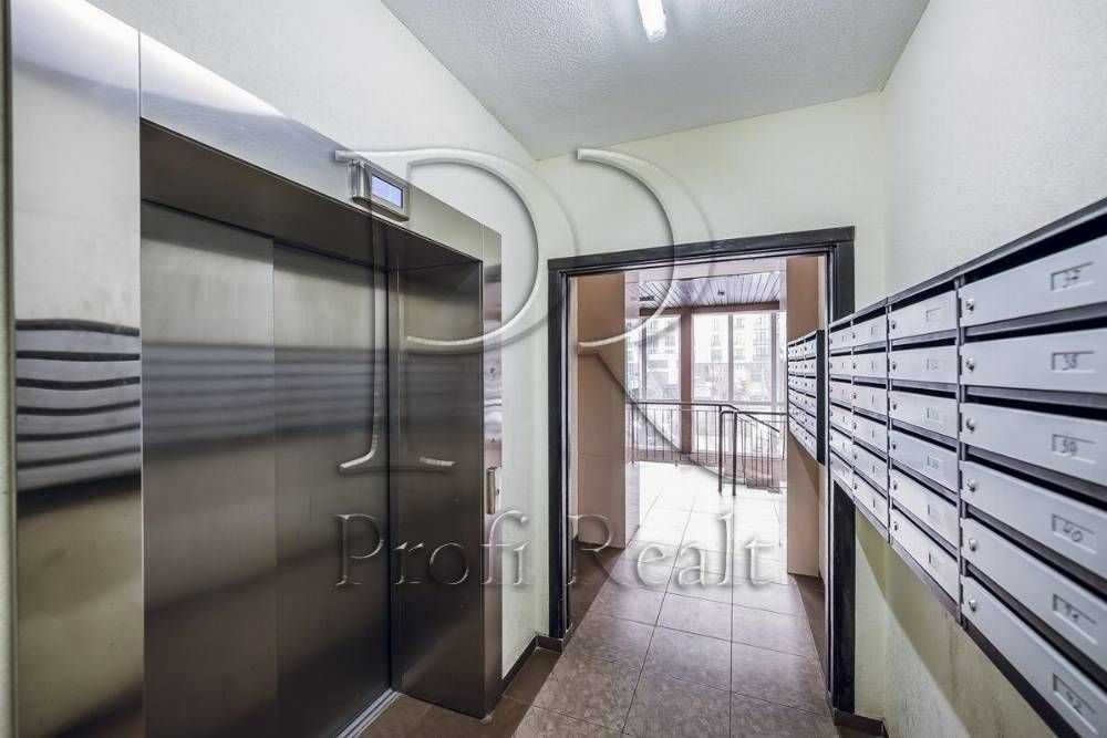 Продажа 2-комнатной квартиры 45 м², Радистов ул., 34Р