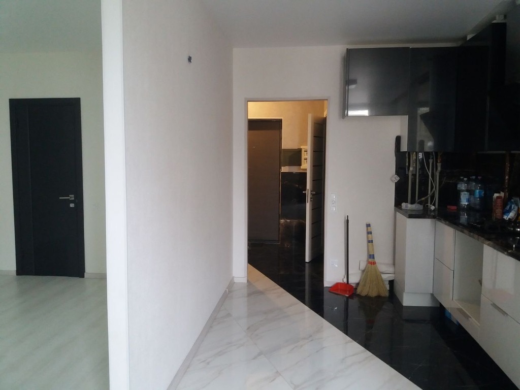 Оренда 1-кімнатної квартири 45 м², Сковороди вул.