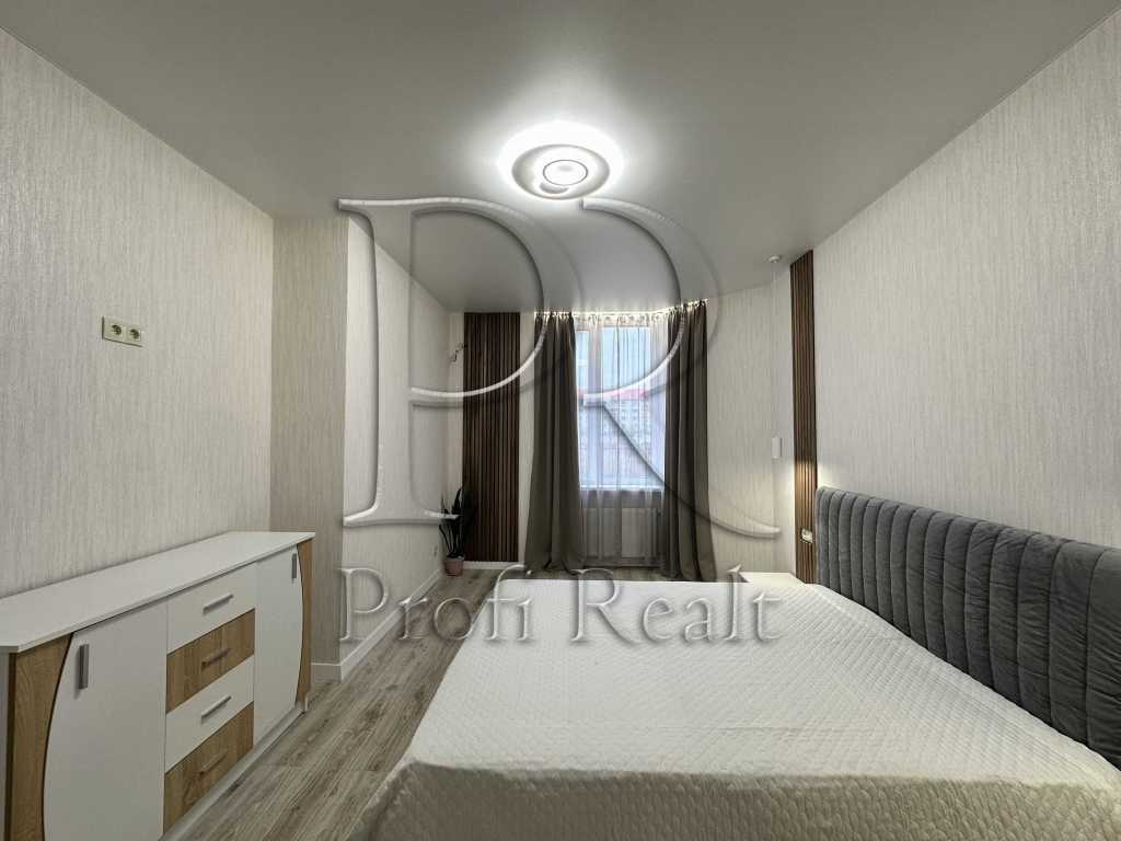 Продажа 1-комнатной квартиры 38 м², ЖК Sofia Nova, ДОМ 3 (МИРА, 10Б)
