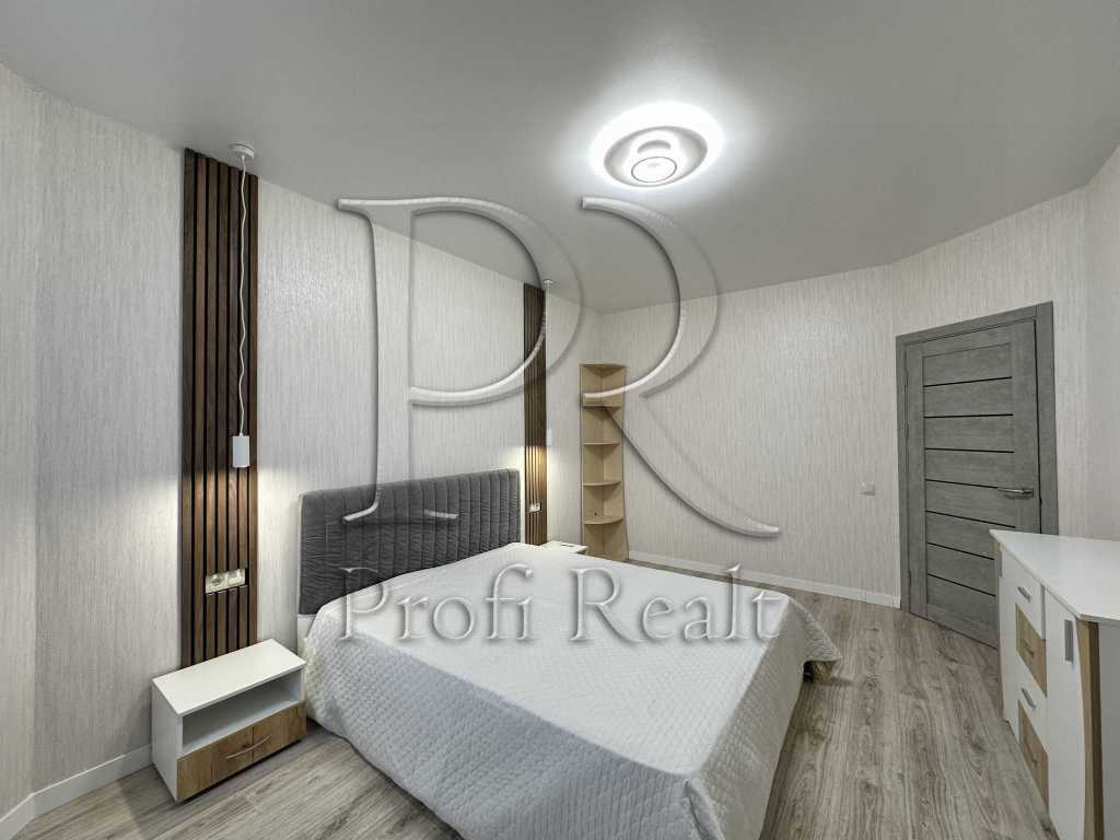 Продажа 1-комнатной квартиры 38 м², ЖК Sofia Nova, ДОМ 3 (МИРА, 10Б)