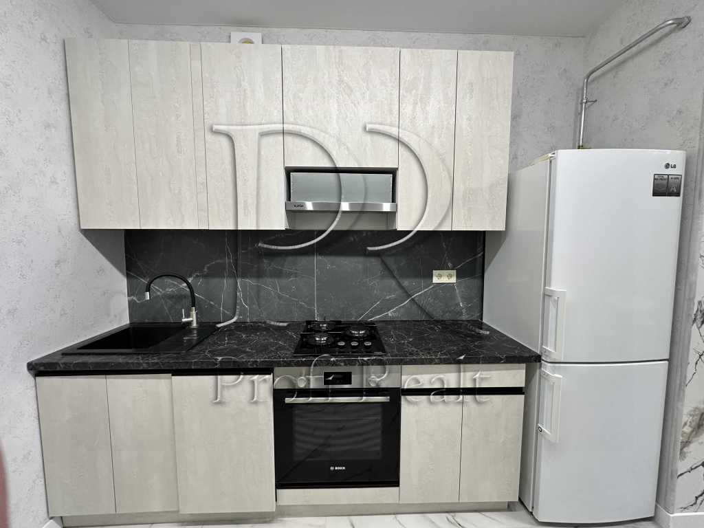 Продажа 1-комнатной квартиры 38 м², ЖК Sofia Nova, ДОМ 3 (МИРА, 10Б)