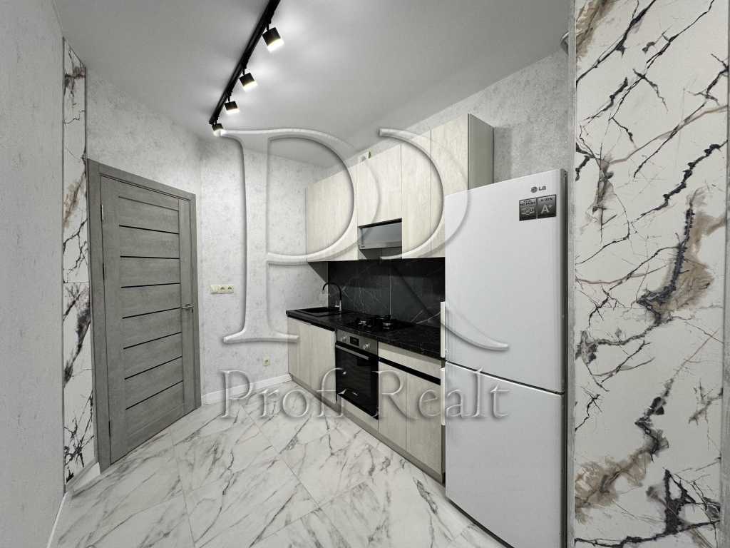 Продажа 1-комнатной квартиры 38 м², ЖК Sofia Nova, ДОМ 3 (МИРА, 10Б)