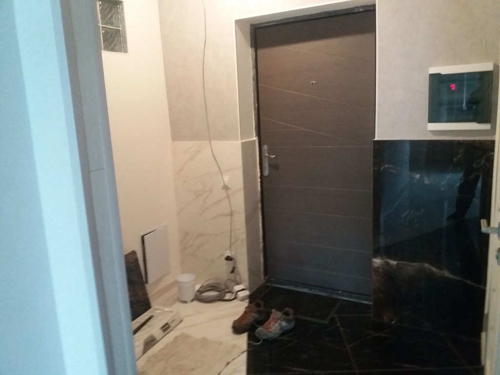 Оренда 1-кімнатної квартири 45 м², Сковороди вул.