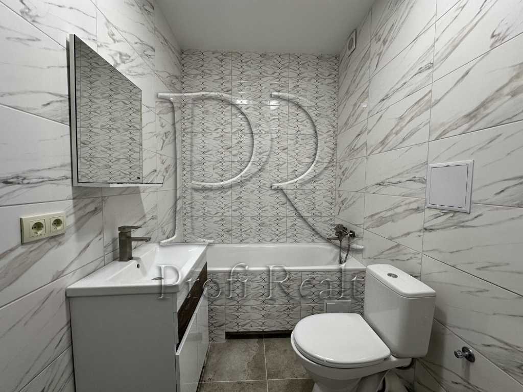 Продажа 1-комнатной квартиры 38 м², ЖК Sofia Nova, ДОМ 3 (МИРА, 10Б)