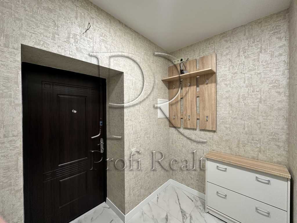 Продажа 1-комнатной квартиры 38 м², ЖК Sofia Nova, ДОМ 3 (МИРА, 10Б)