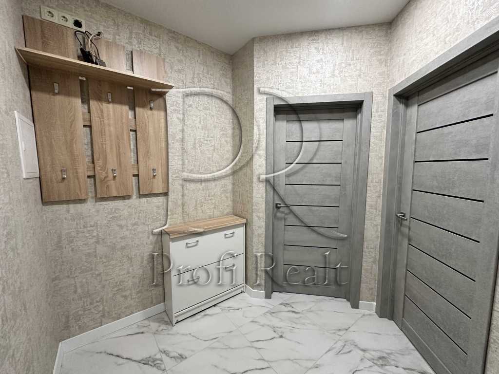 Продажа 1-комнатной квартиры 38 м², ЖК Sofia Nova, ДОМ 3 (МИРА, 10Б)