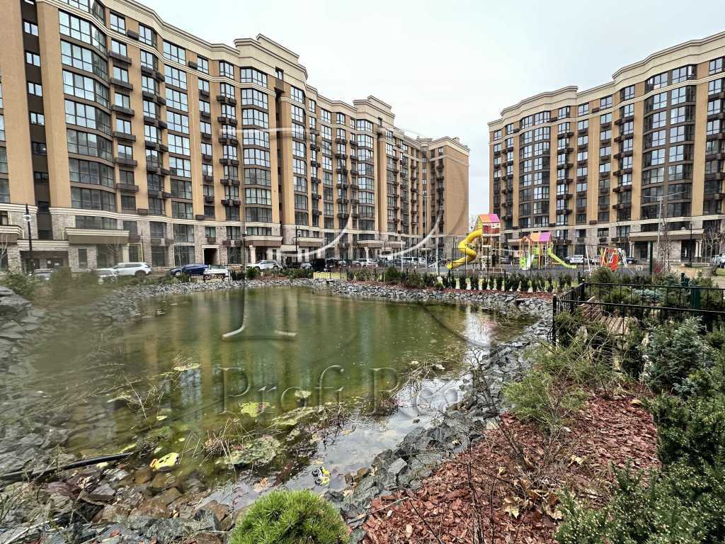 Продажа 1-комнатной квартиры 38 м², ЖК Sofia Nova, ДОМ 3 (МИРА, 10Б)
