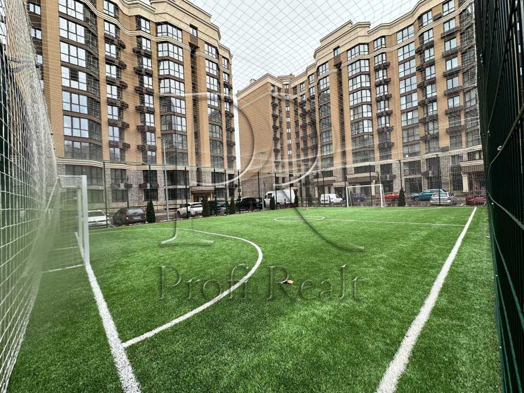 Продажа 1-комнатной квартиры 38 м², ЖК Sofia Nova, ДОМ 3 (МИРА, 10Б)