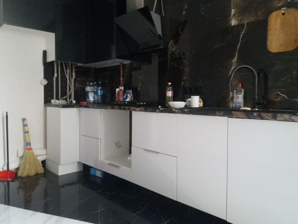 Оренда 1-кімнатної квартири 45 м², Сковороди вул.
