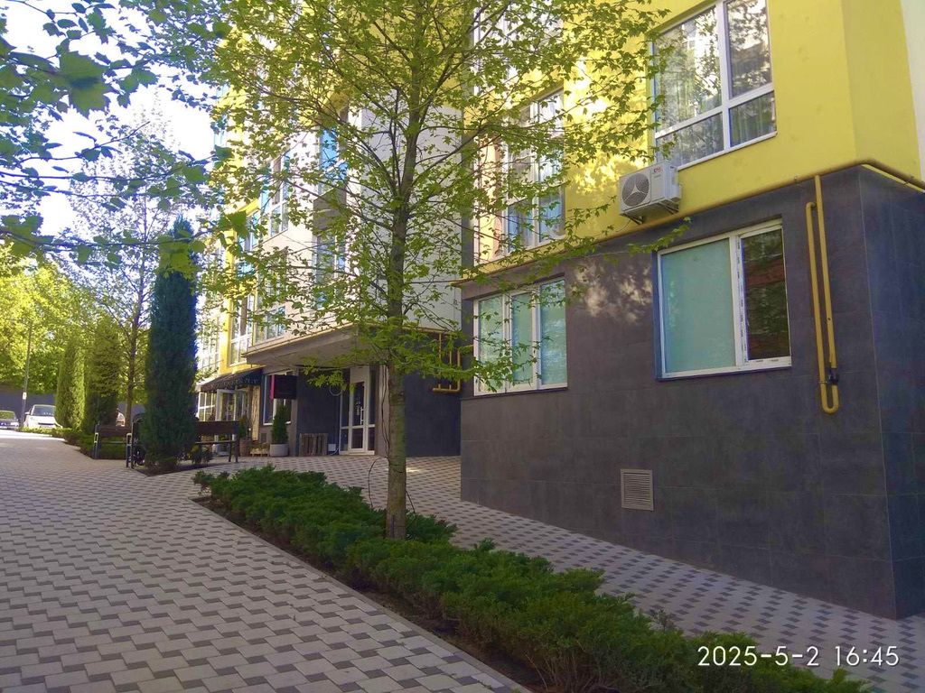 Оренда 1-кімнатної квартири 45 м², Сковороди вул.