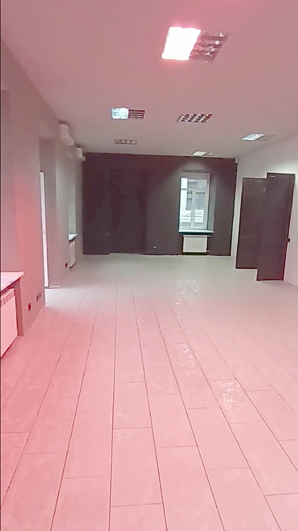 Оренда офісу 100 м², Володимира Антоновича вул., 3