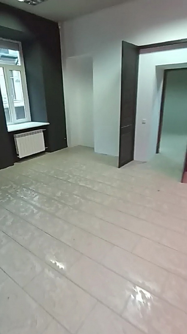 Оренда офісу 100 м², Володимира Антоновича вул., 3