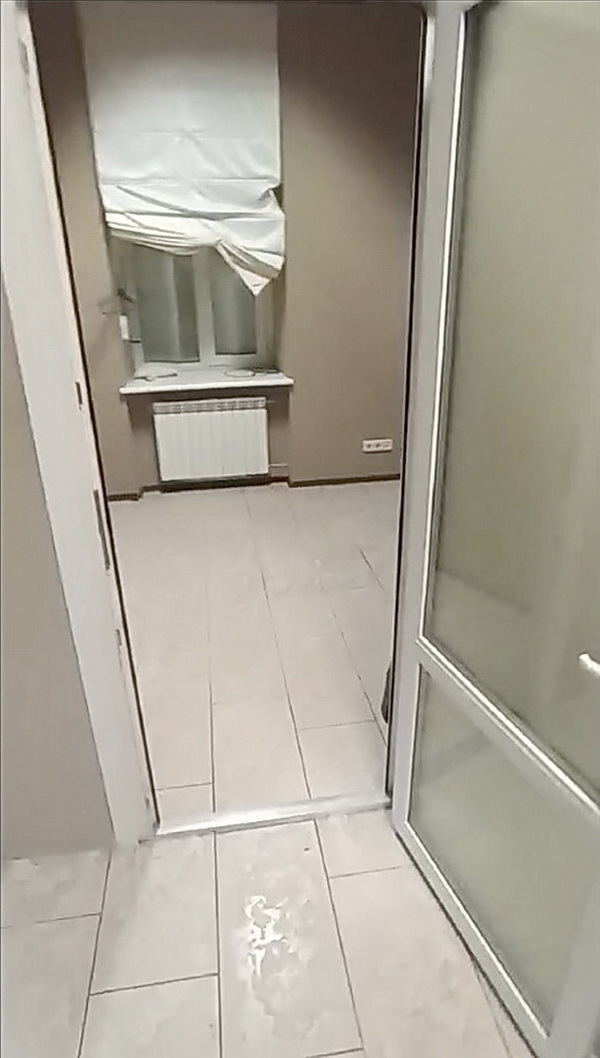 Оренда офісу 100 м², Володимира Антоновича вул., 3