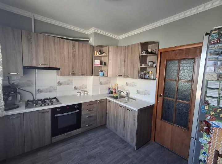 Продажа 1-комнатной квартиры 35 м²