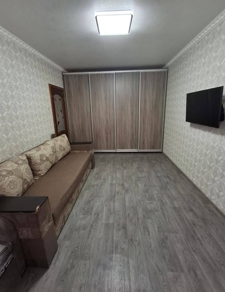 Продажа 1-комнатной квартиры 35 м²