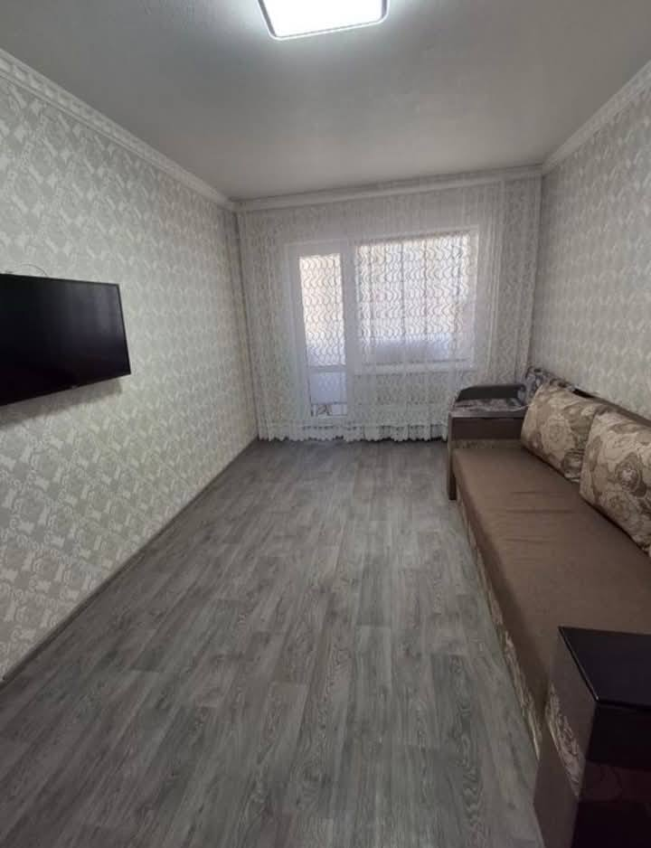 Продажа 1-комнатной квартиры 35 м²