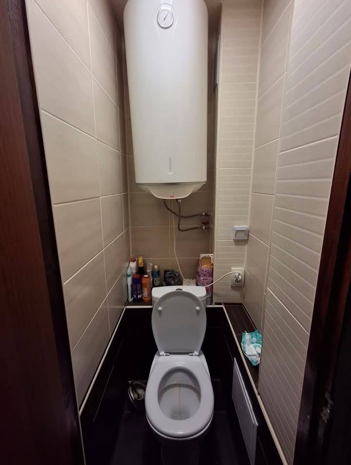 Продажа 1-комнатной квартиры 35 м²