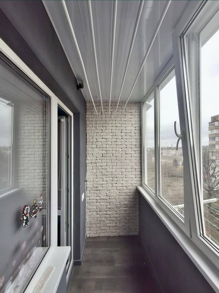 Продажа 1-комнатной квартиры 35 м²
